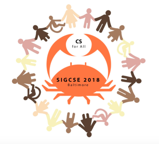 SIGCSE 2018